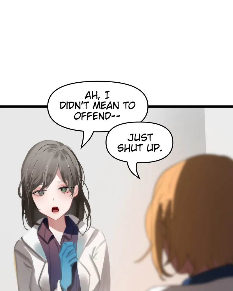 Read Winter Moon chapter 450 image 5 on Lezhin