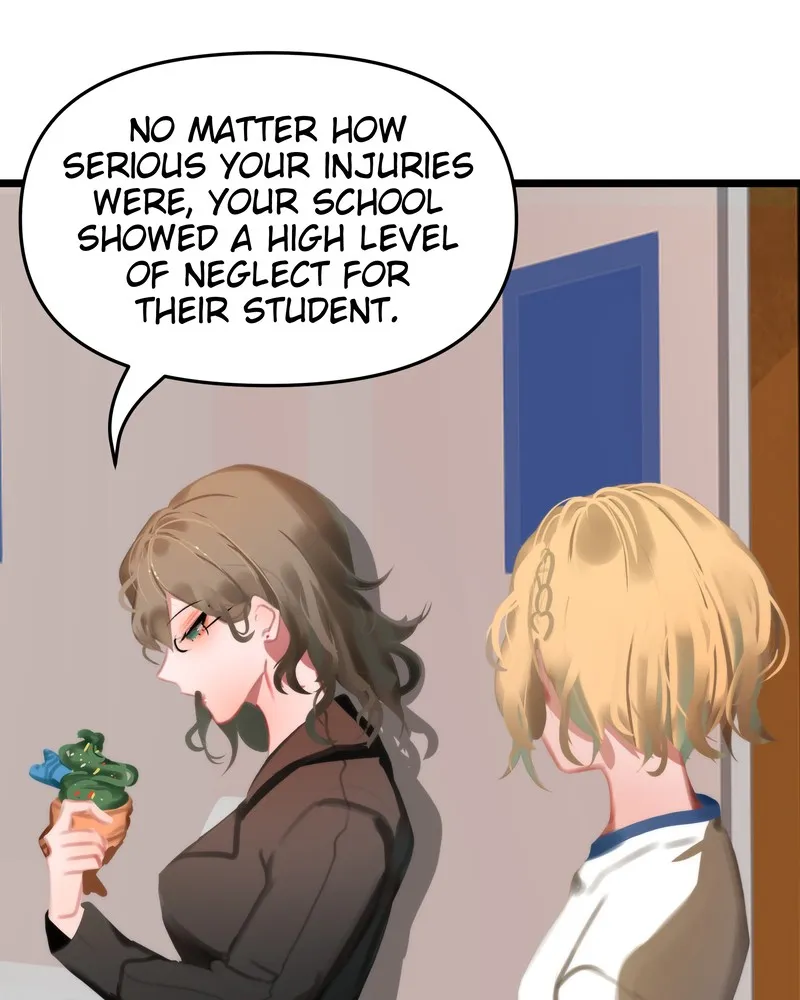 Read Winter Moon chapter 450 image 9 on Lezhin