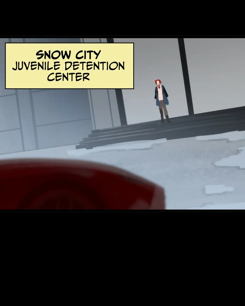 Read Winter Moon chapter 451 image 8 on Lezhin