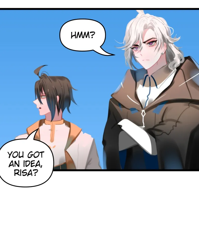 Read Winter Moon chapter 452 image 18 on Lezhin