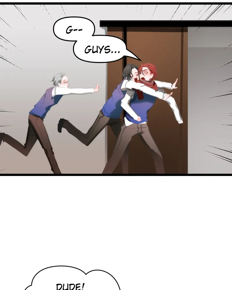 Read Winter Moon chapter 452 image 4 on Lezhin