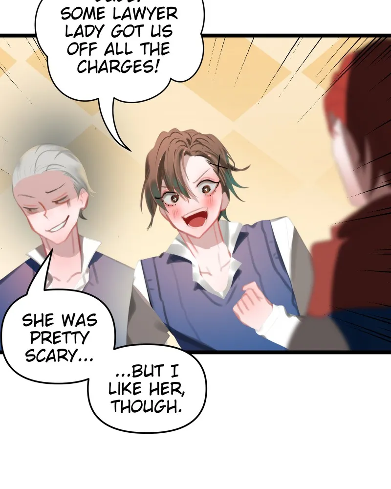 Read Winter Moon chapter 452 image 5 on Lezhin