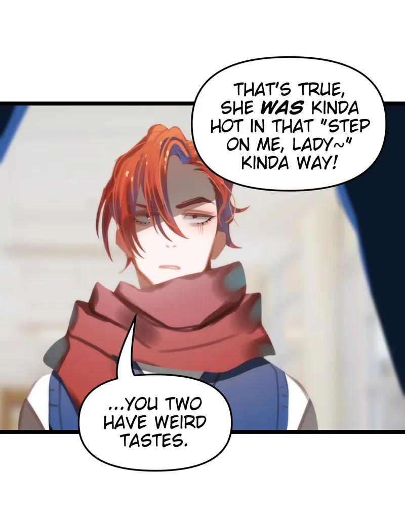 Read Winter Moon chapter 452 image 6 on Lezhin