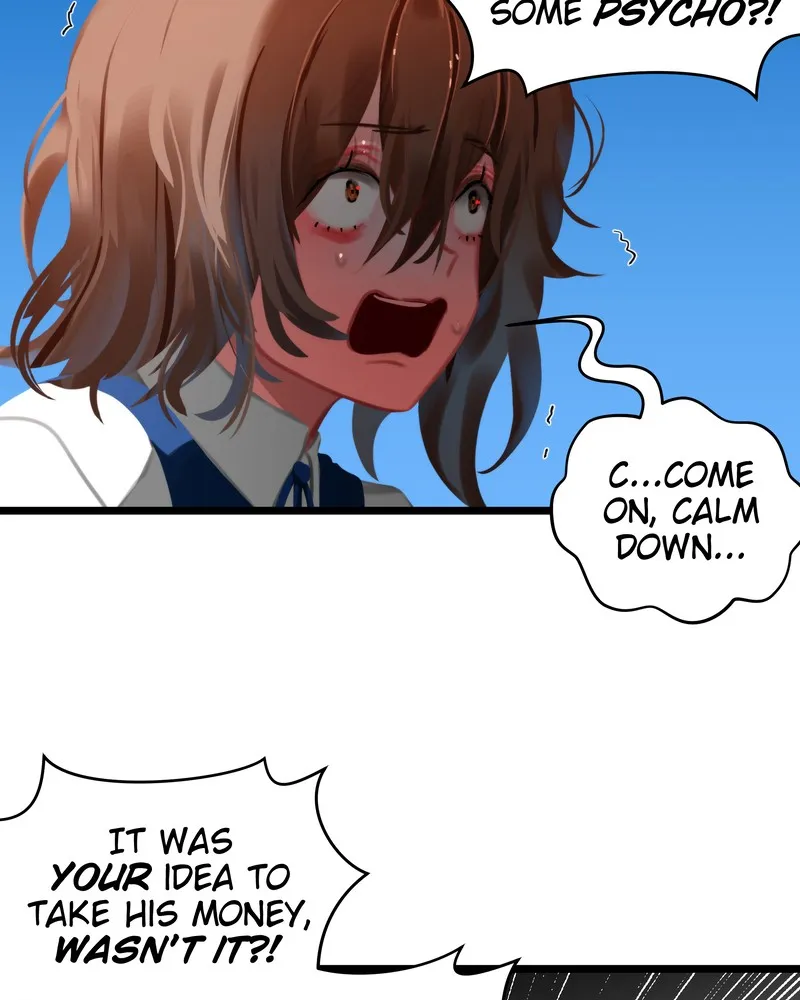 Read Winter Moon chapter 453 image 15 on Lezhin