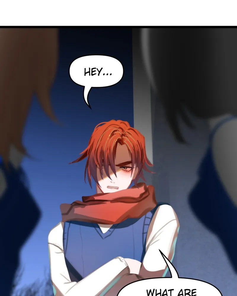 Read Winter Moon chapter 453 image 17 on Lezhin