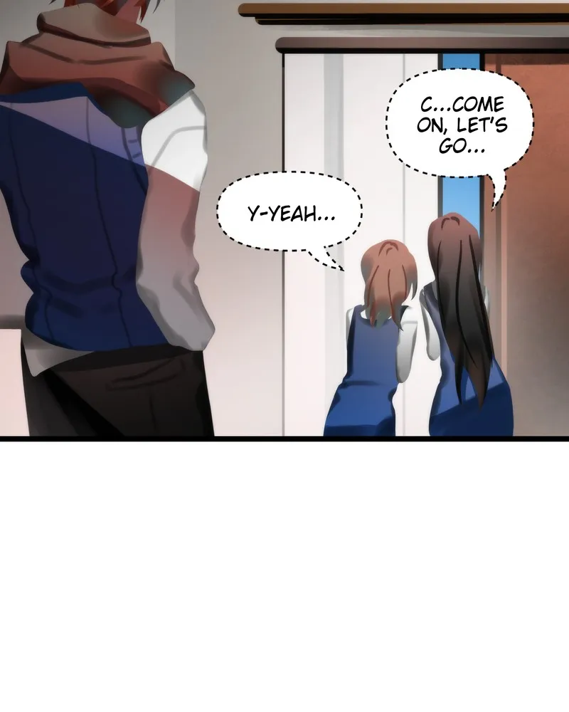 Read Winter Moon chapter 453 image 8 on Lezhin