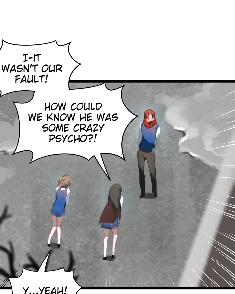 Read Winter Moon chapter 454 image 1 on Lezhin