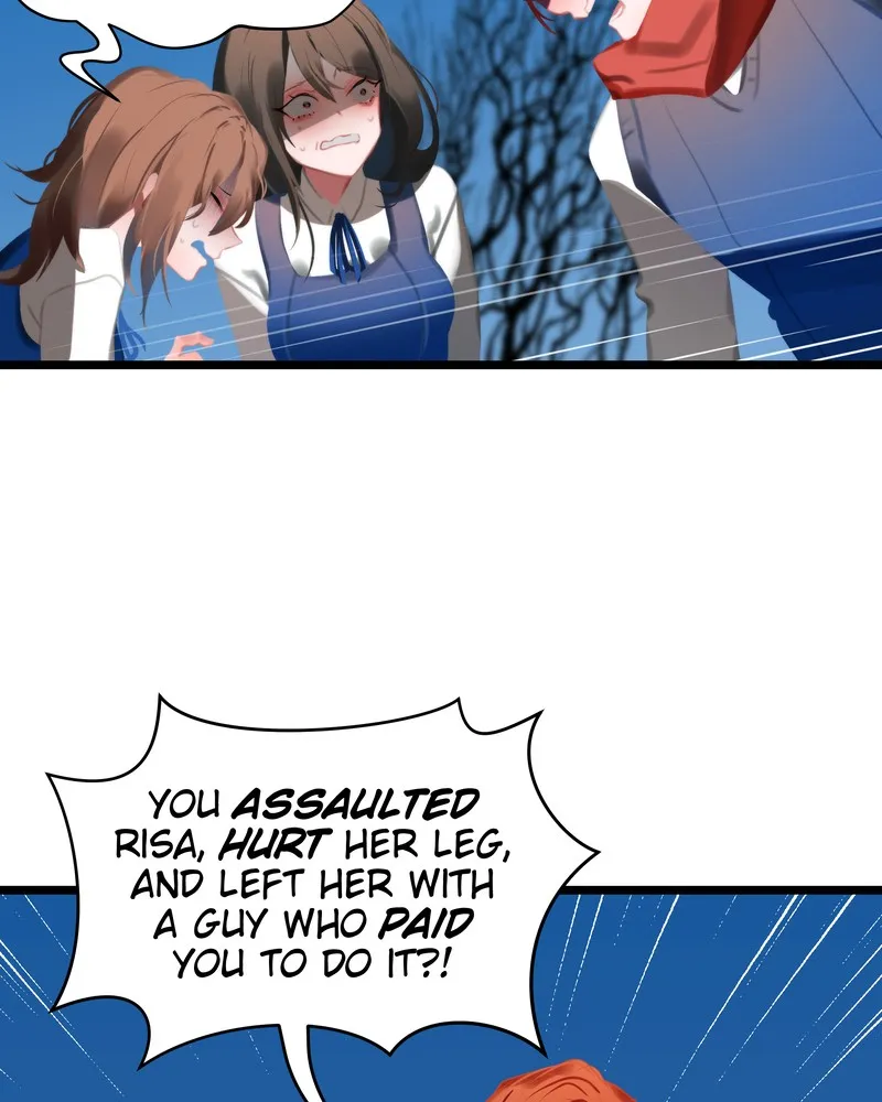 Read Winter Moon chapter 454 image 5 on Lezhin