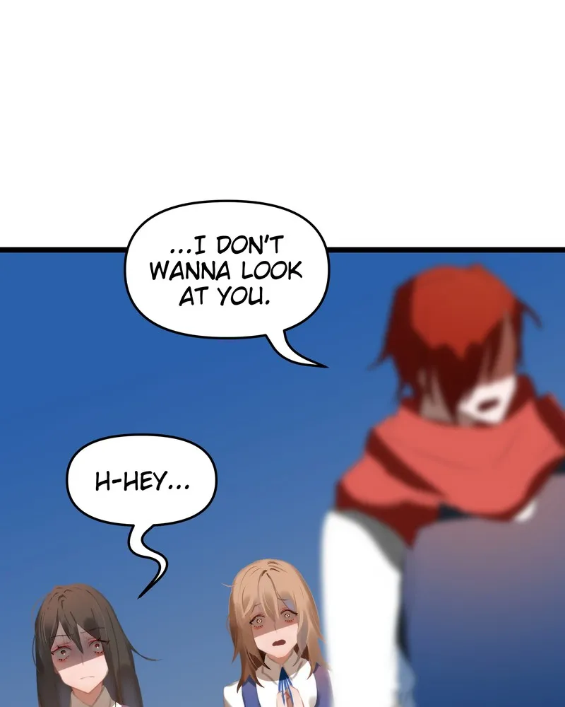 Read Winter Moon chapter 454 image 8 on Lezhin