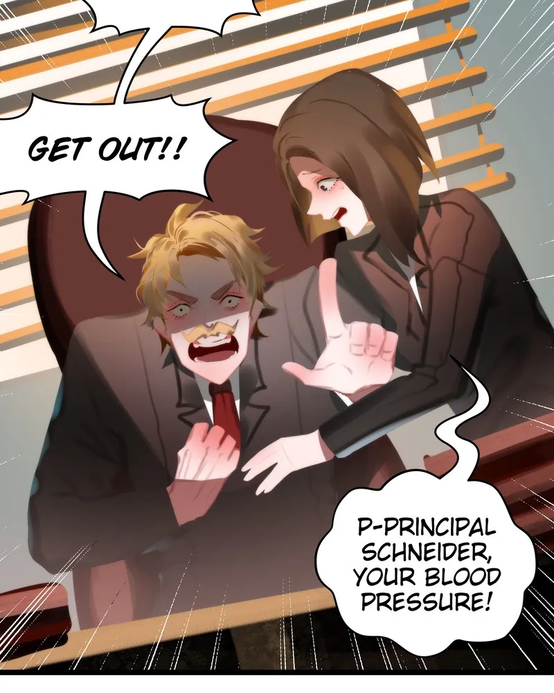 Read Winter Moon chapter 455 image 10 on Lezhin