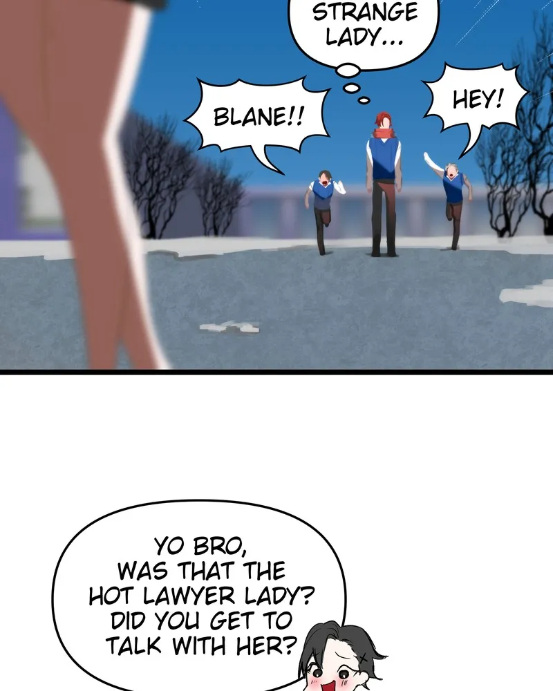 Read Winter Moon chapter 455 image 19 on Lezhin