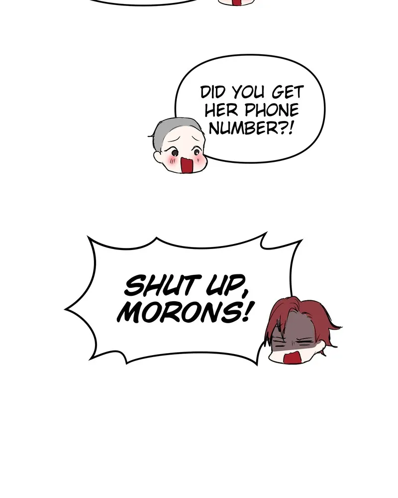 Read Winter Moon chapter 455 image 20 on Lezhin