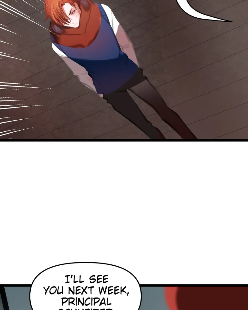 Read Winter Moon chapter 455 image 5 on Lezhin