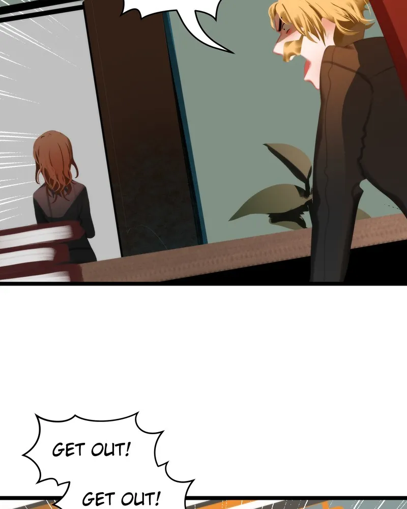 Read Winter Moon chapter 455 image 9 on Lezhin