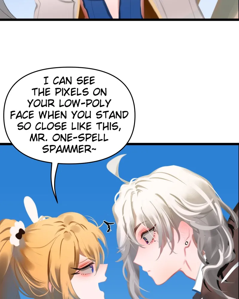 Read Winter Moon chapter 456 image 10 on Lezhin