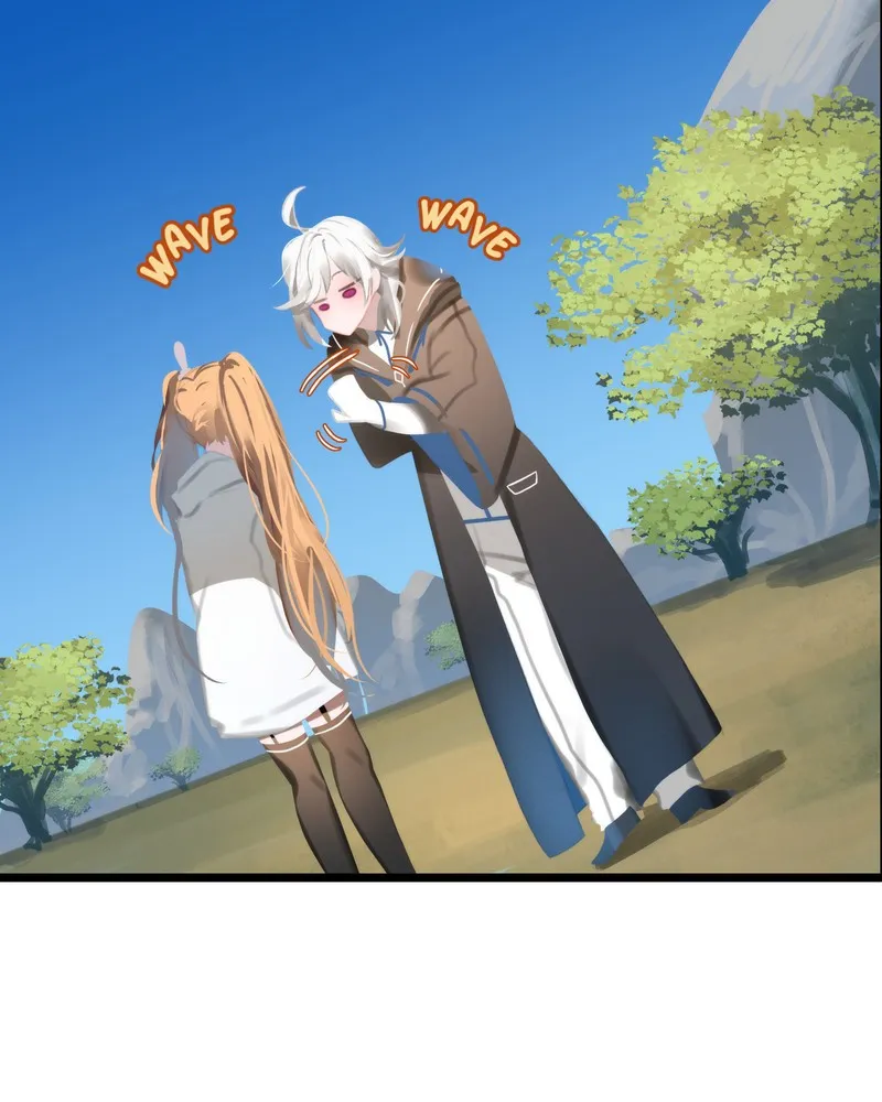 Read Winter Moon chapter 456 image 7 on Lezhin