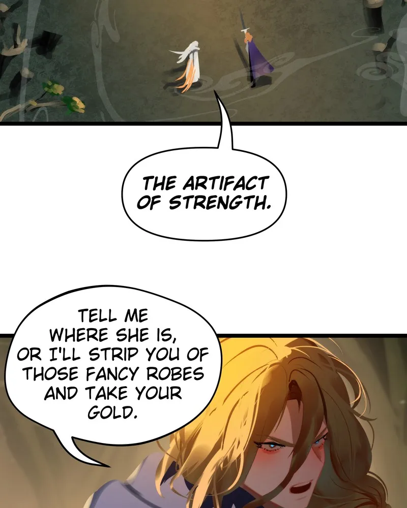 Read Winter Moon chapter 457 image 10 on Lezhin