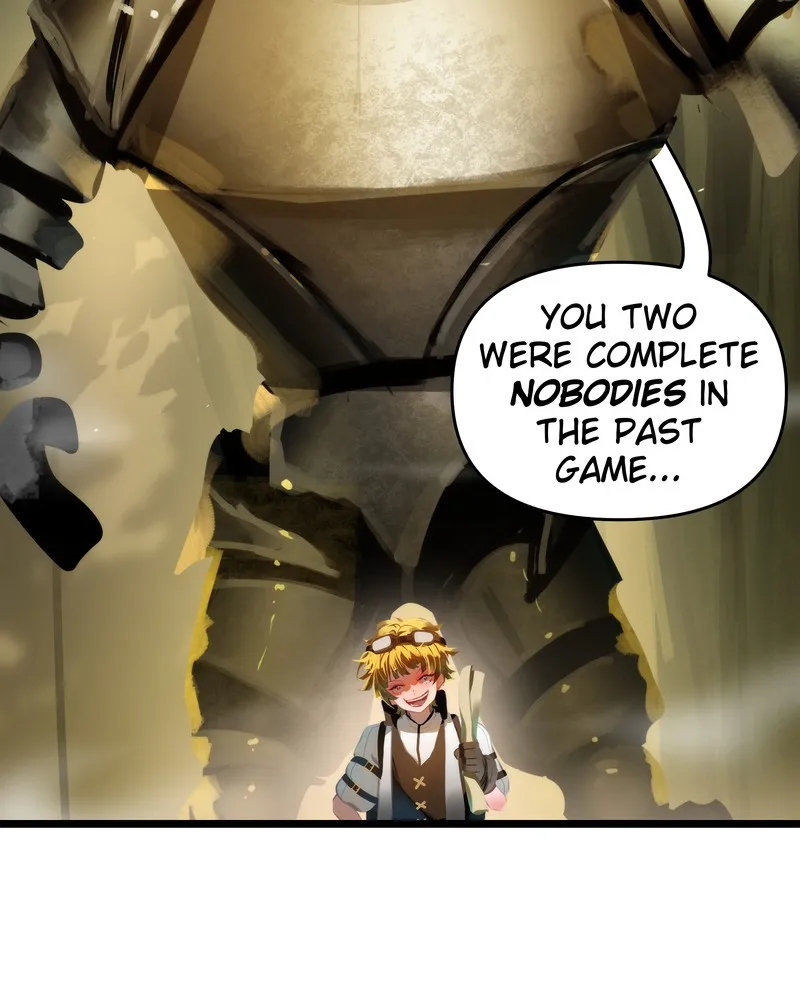 Read Winter Moon chapter 457 image 16 on Lezhin