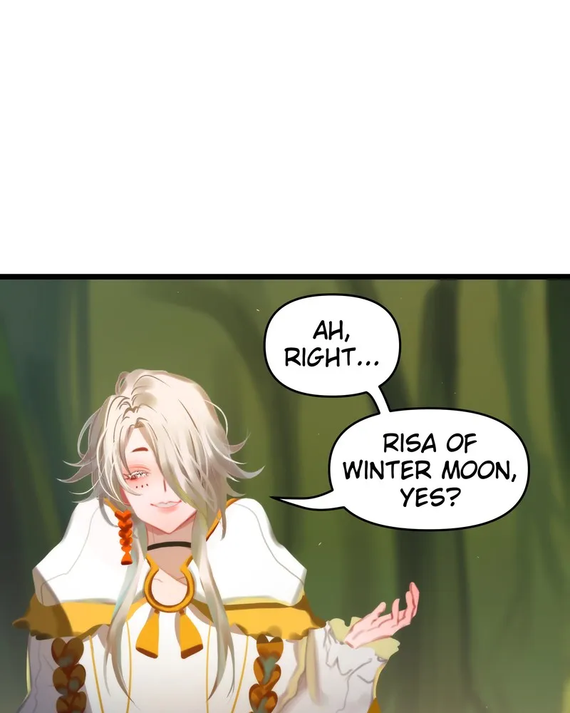 Read Winter Moon chapter 457 image 2 on Lezhin