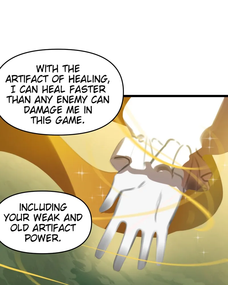 Read Winter Moon chapter 458 image 13 on Lezhin