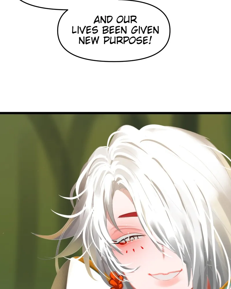 Read Winter Moon chapter 458 image 4 on Lezhin