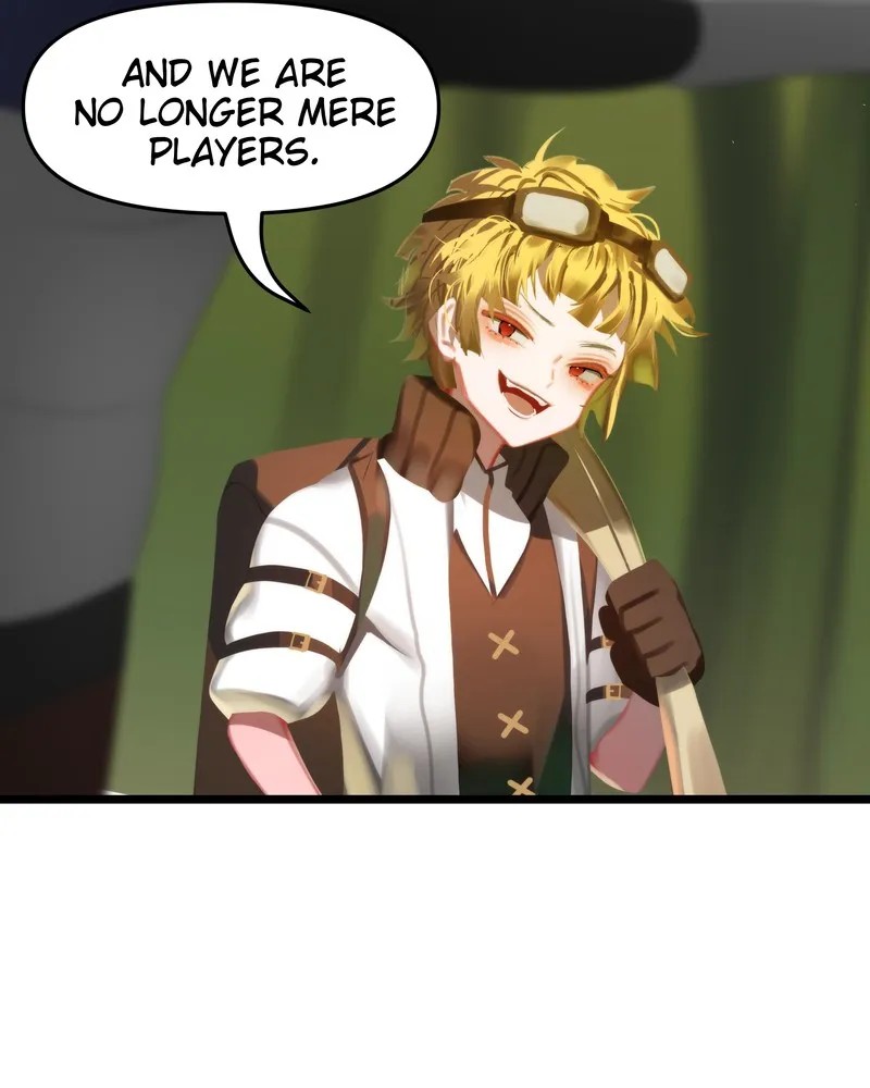 Read Winter Moon chapter 458 image 6 on Lezhin