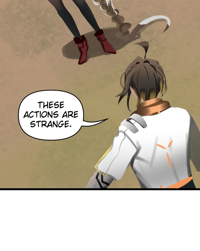 Read Winter Moon chapter 459 image 14 on Lezhin
