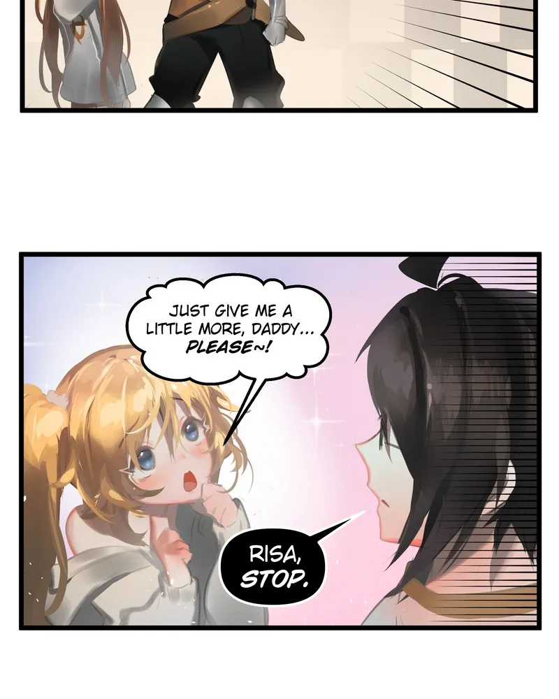 Read Winter Moon chapter 46 image 2 on Lezhin