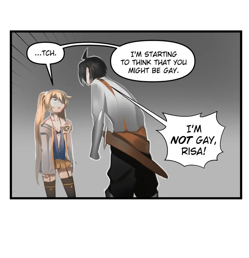 Read Winter Moon chapter 46 image 3 on Lezhin