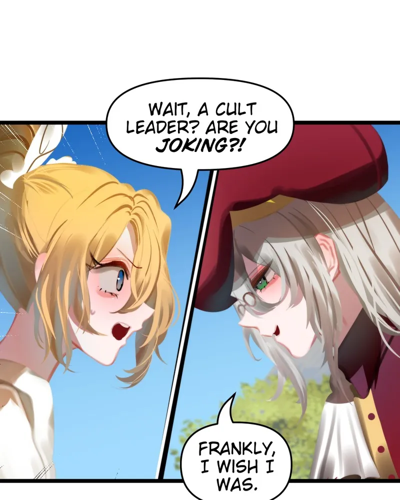 Read Winter Moon chapter 460 image 1 on Lezhin