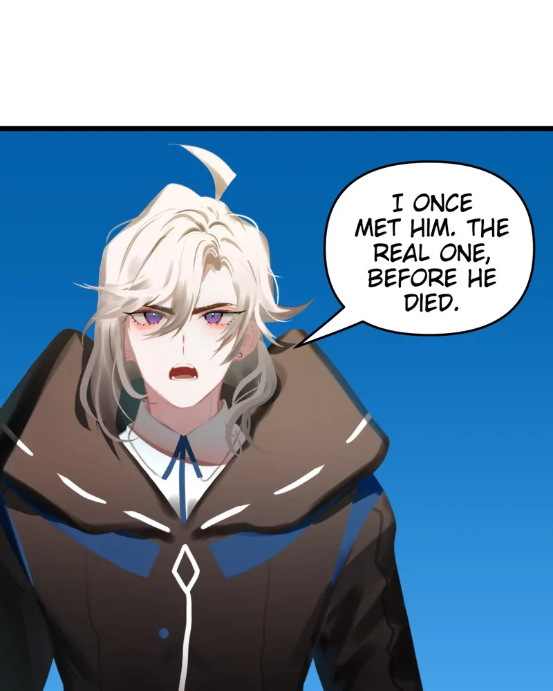 Read Winter Moon chapter 460 image 11 on Lezhin