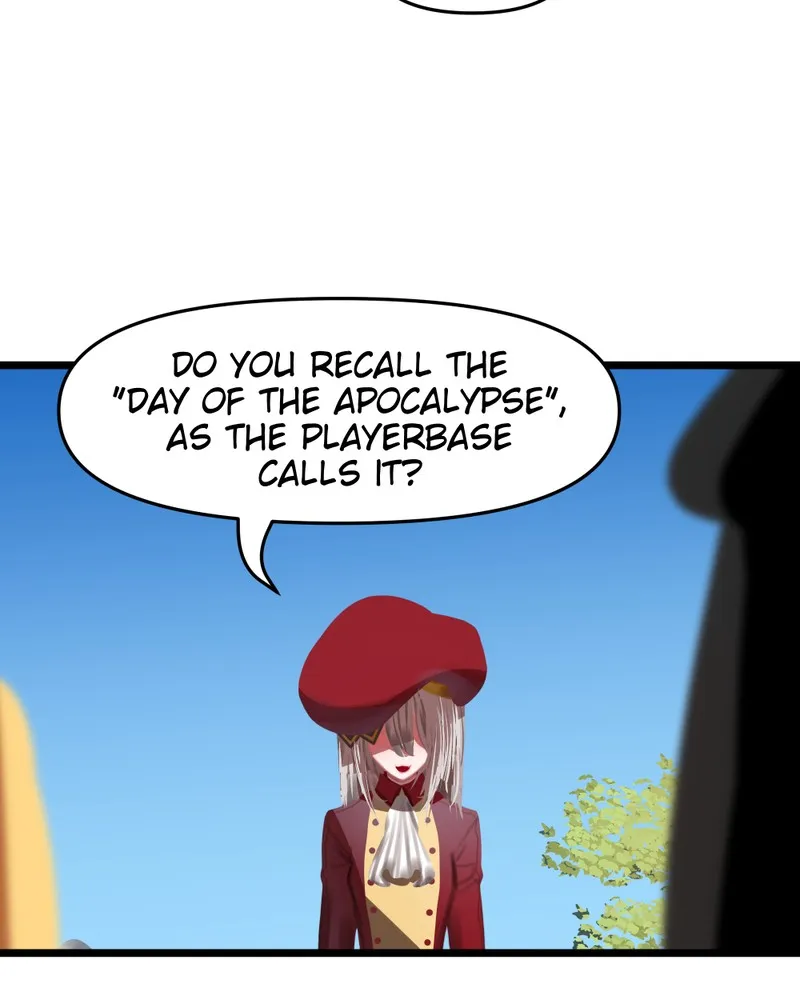 Read Winter Moon chapter 460 image 2 on Lezhin
