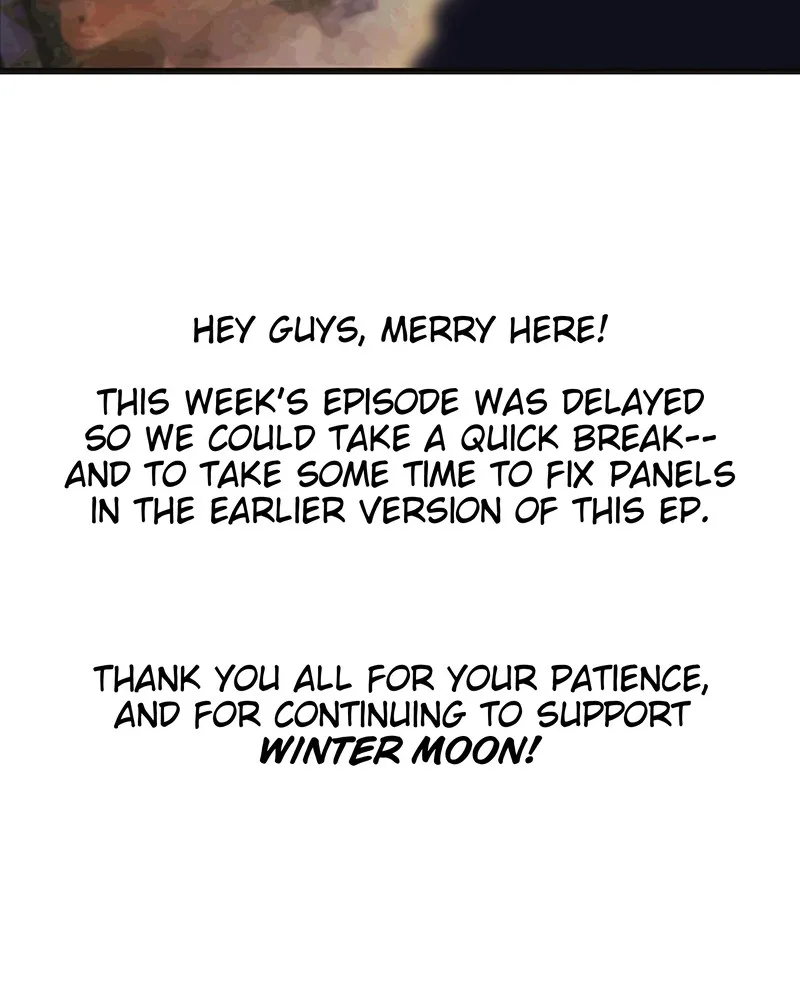 Read Winter Moon chapter 460 image 20 on Lezhin