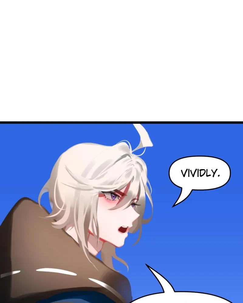 Read Winter Moon chapter 460 image 3 on Lezhin