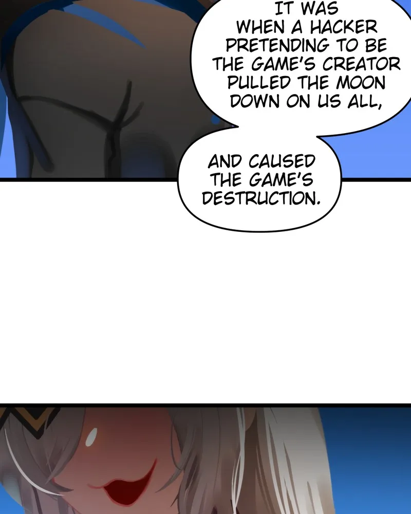 Read Winter Moon chapter 460 image 4 on Lezhin