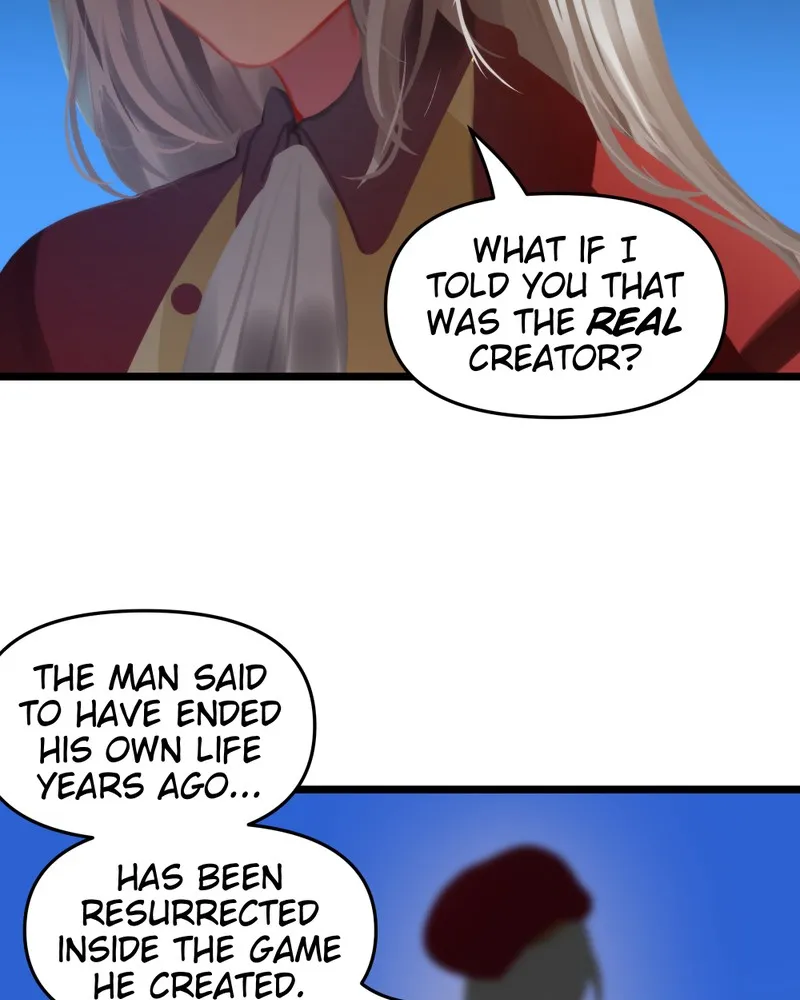 Read Winter Moon chapter 460 image 5 on Lezhin