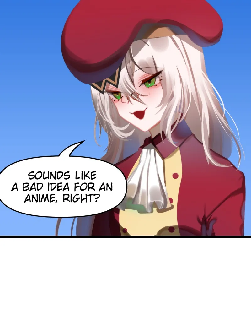 Read Winter Moon chapter 460 image 7 on Lezhin