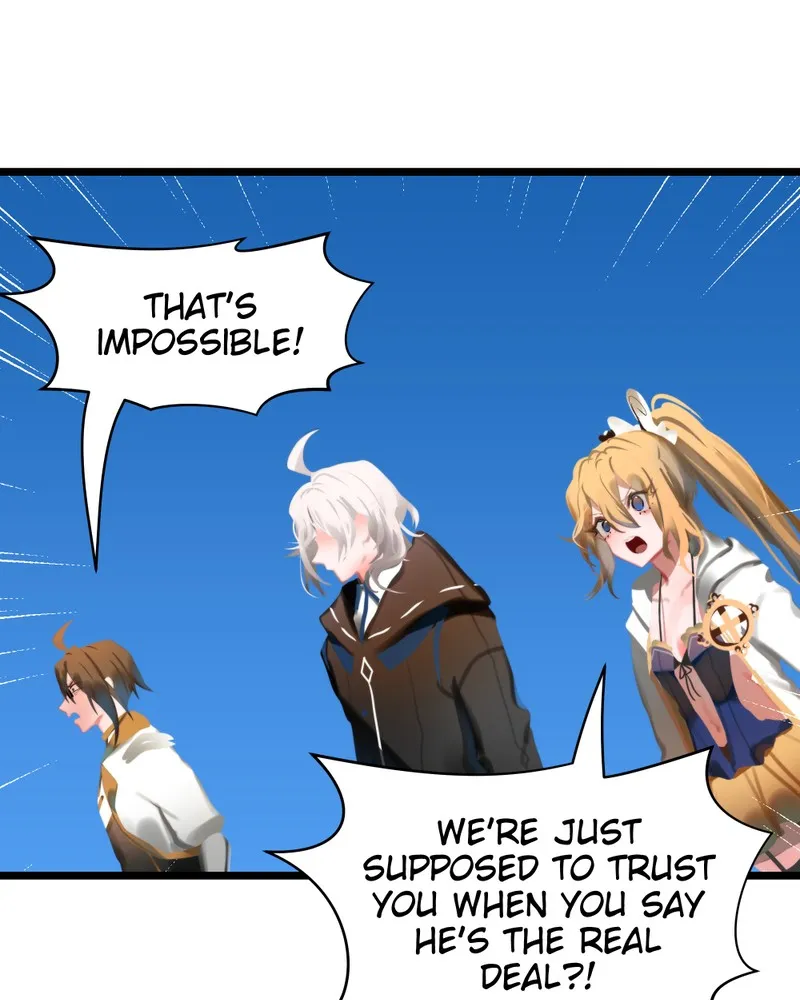 Read Winter Moon chapter 460 image 8 on Lezhin