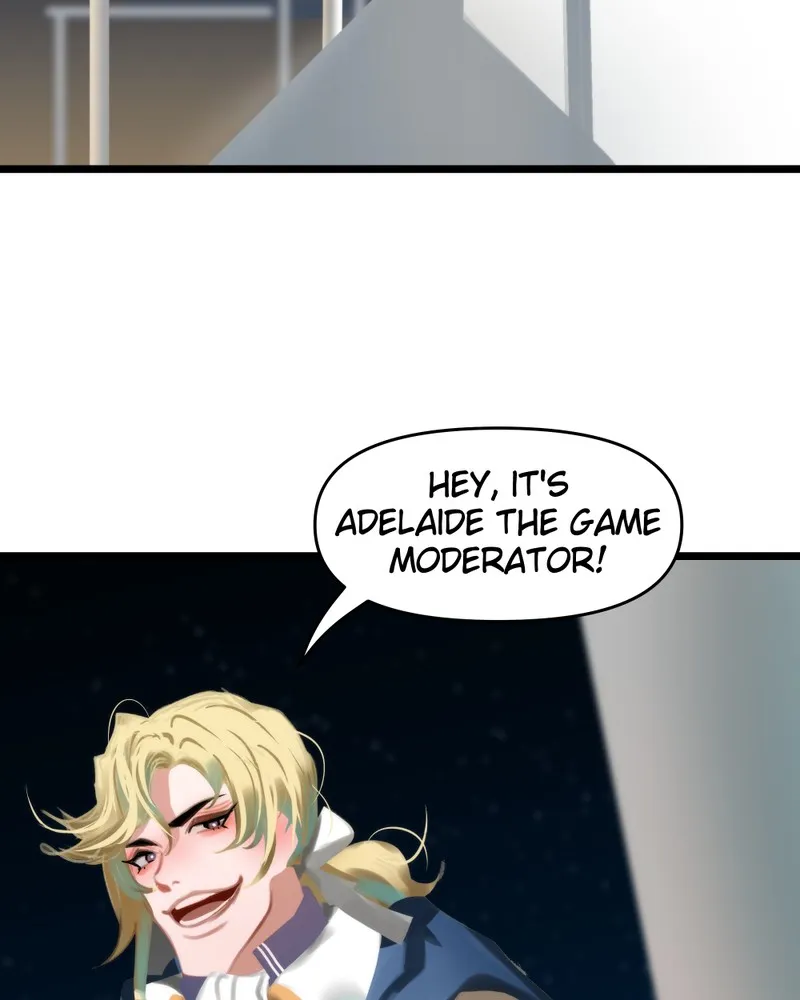 Read Winter Moon chapter 461 image 11 on Lezhin