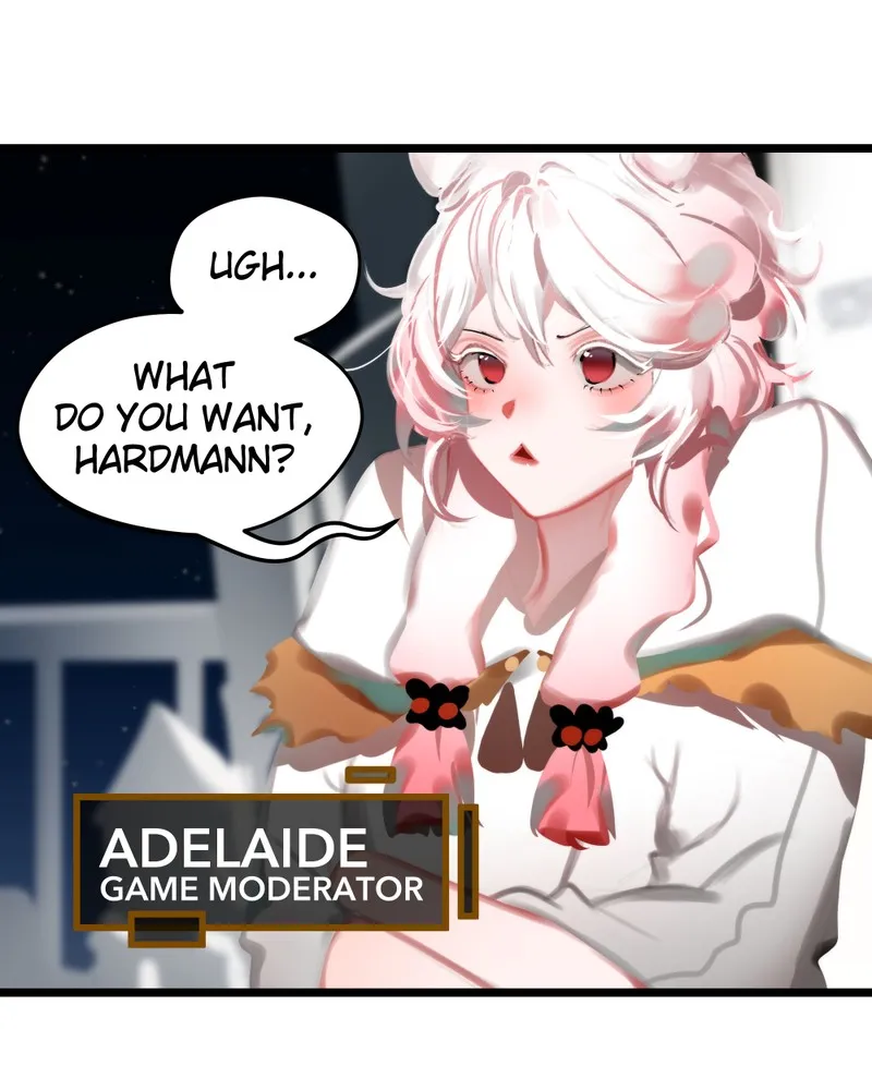 Read Winter Moon chapter 461 image 13 on Lezhin