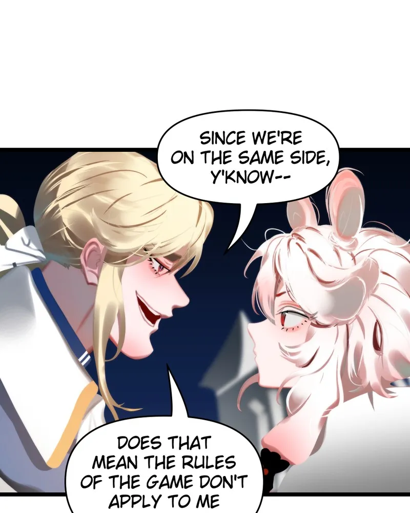 Read Winter Moon chapter 461 image 14 on Lezhin