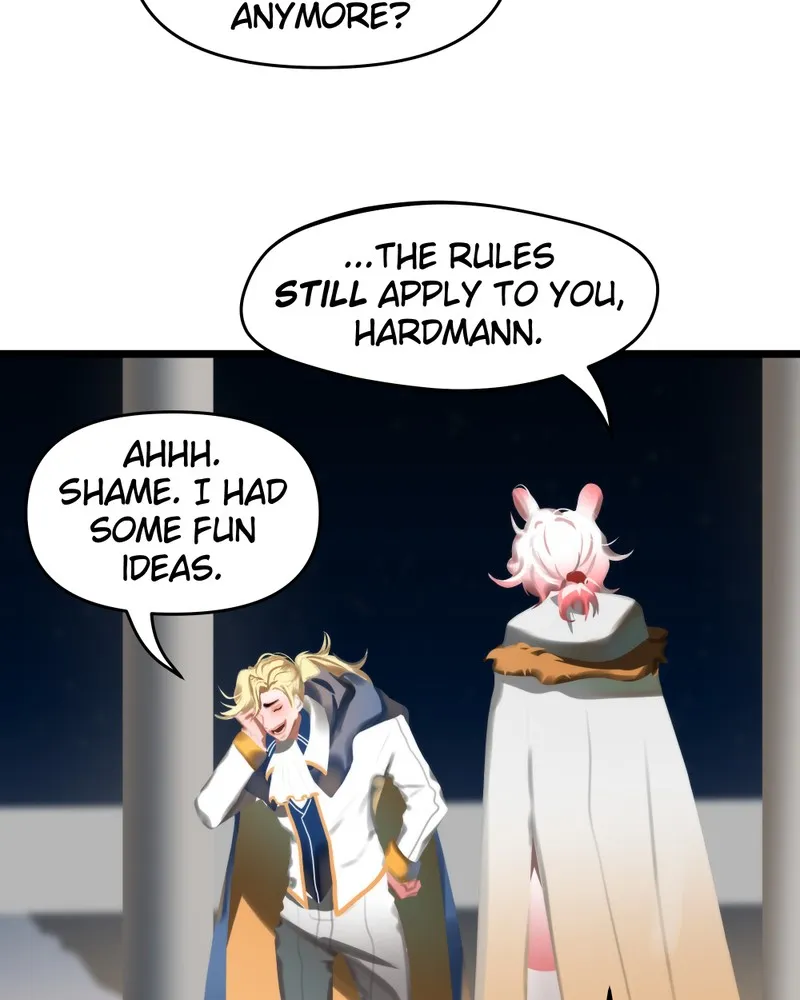 Read Winter Moon chapter 461 image 15 on Lezhin