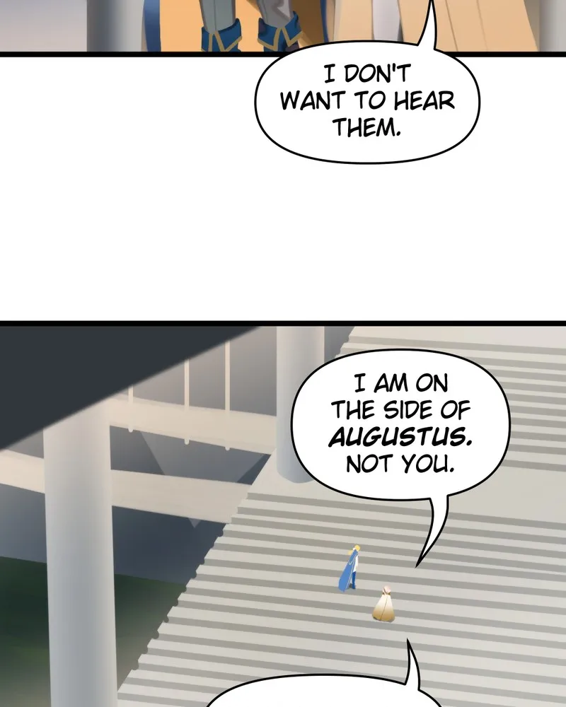 Read Winter Moon chapter 461 image 16 on Lezhin