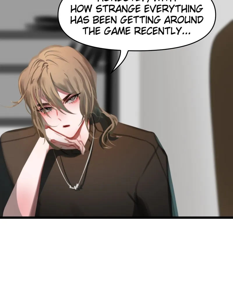 Read Winter Moon chapter 461 image 4 on Lezhin