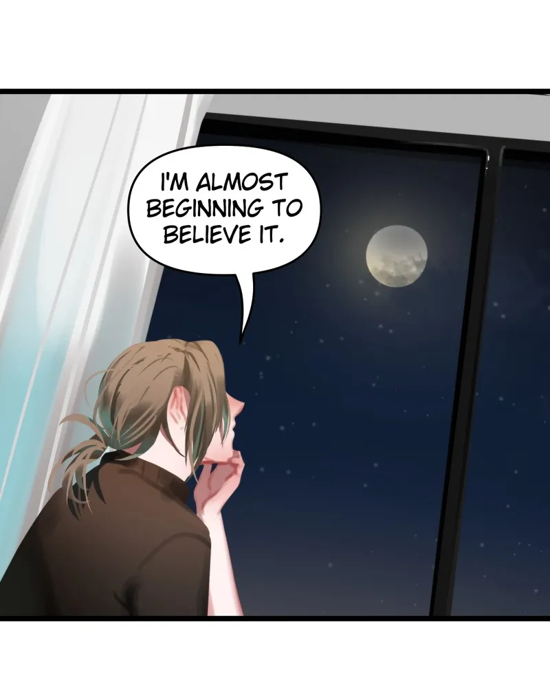 Read Winter Moon chapter 461 image 5 on Lezhin