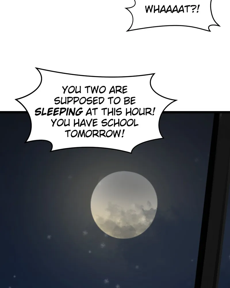 Read Winter Moon chapter 461 image 7 on Lezhin
