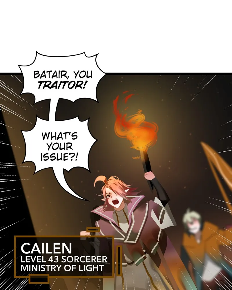 Read Winter Moon chapter 462 image 13 on Lezhin