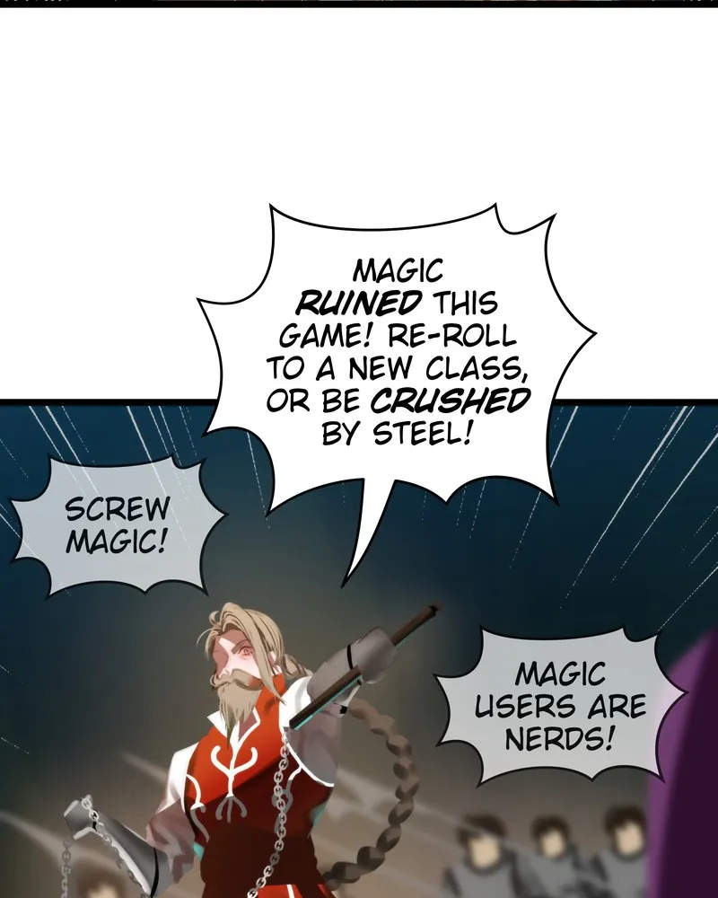 Read Winter Moon chapter 462 image 14 on Lezhin