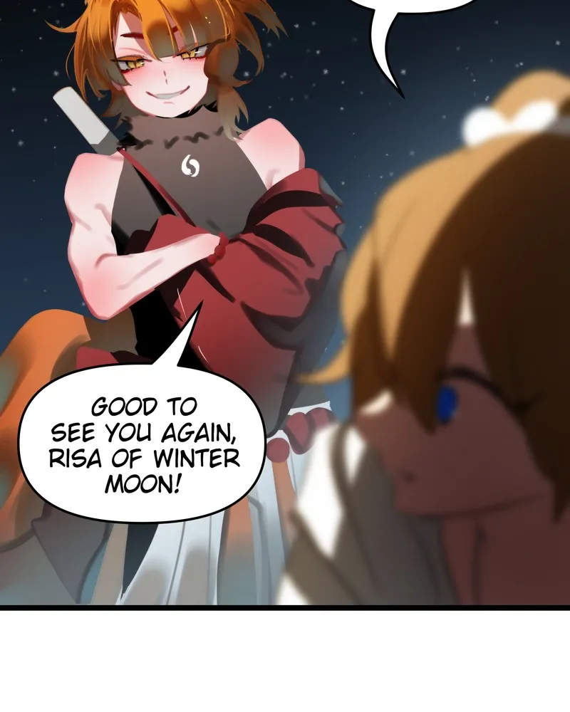 Read Winter Moon chapter 462 image 18 on Lezhin