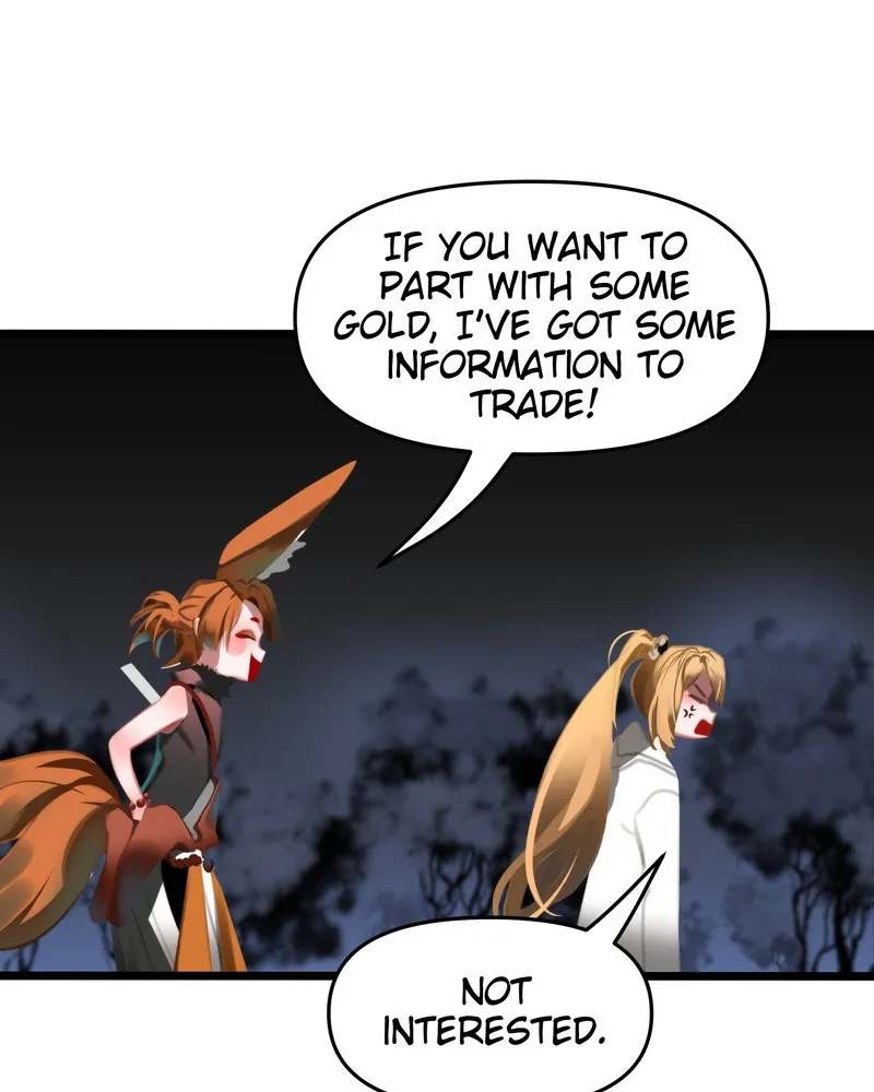 Read Winter Moon chapter 462 image 19 on Lezhin